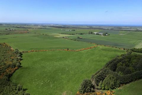 Land for sale, Monaughty and Toreduff - Lot 1, Forres, Moray, IV36