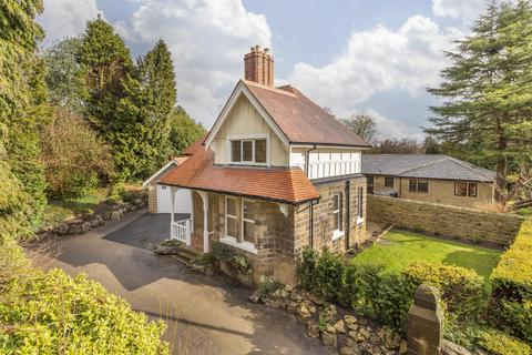 undefined, Grove Road, Ilkley, LS29
