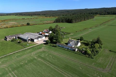 3 bedroom property with land for sale, Monaughty Farm - Lot 2 - Dykeside, Forres, Moray, IV36