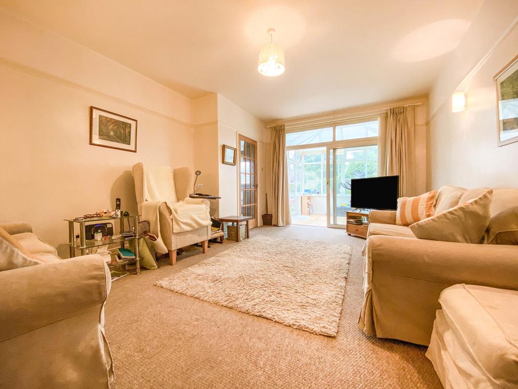 Mile Road, Widdrington, Morpeth, Northumberland, NE61 5QR 3 bed
