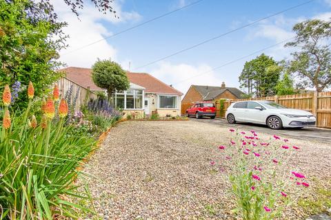 Auckland Mile Road, Widdrington, Morpeth, NE61 5QR