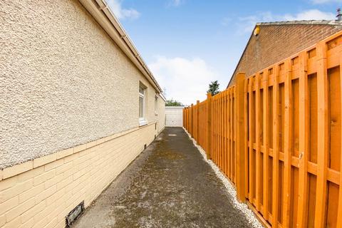 Auckland Mile Road, Widdrington, Morpeth, NE61 5QR