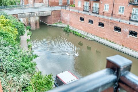 27, St Wulstans Court Bath Road, Worcester, WR5 3ED