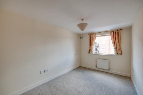 27, St Wulstans Court Bath Road, Worcester, WR5 3ED