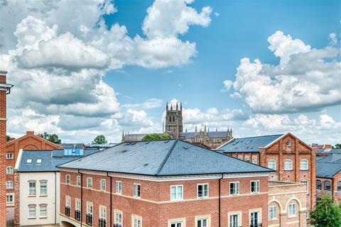 27, St Wulstans Court Bath Road, Worcester, WR5 3ED