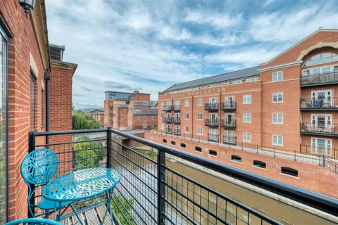 27, St Wulstans Court Bath Road, Worcester, WR5 3ED