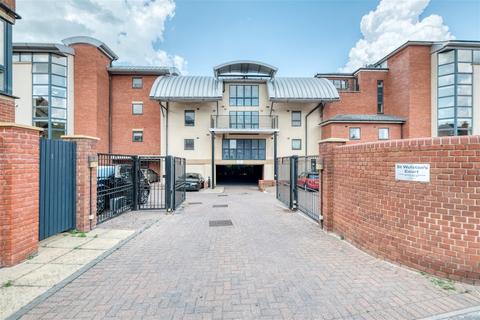 27, St Wulstans Court Bath Road, Worcester, WR5 3ED