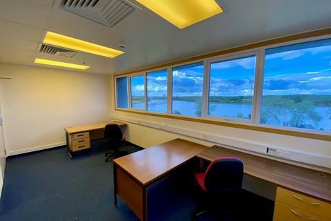 Office to rent, Hoeford Business Centre, Hoeford Point, Barwell Ln, Gosport, PO13 0AU