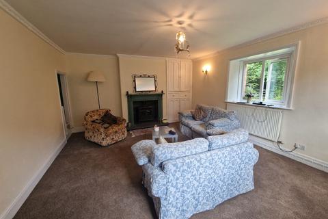 3 bedroom detached house for sale, Brynllwyd Mawr, Corris, Machynlleth