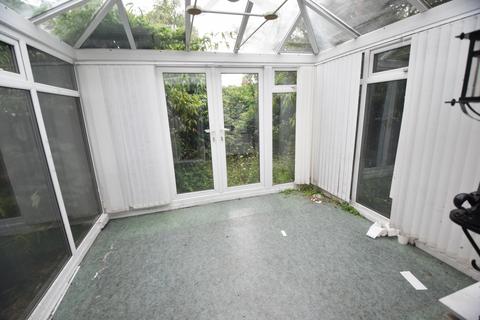 2 bedroom semi-detached bungalow for sale, Church Road, Flixton, M41