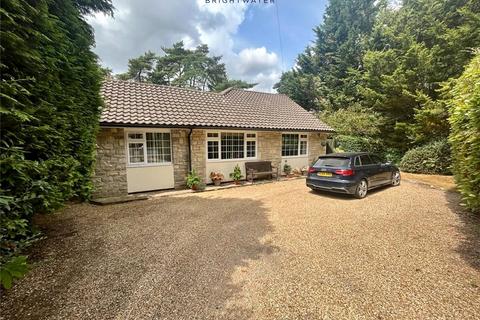 3 bedroom bungalow to rent, St Ives Park, Ashley Heath, BH24