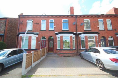 43 Barton Road, Stretford, Manchester, M32 9FA