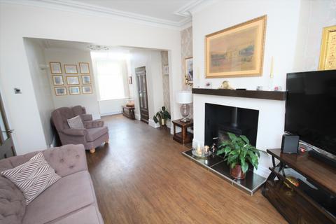 43 Barton Road, Stretford, Manchester, M32 9FA