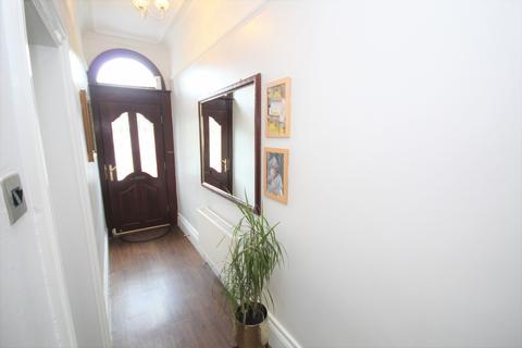 43 Barton Road, Stretford, Manchester, M32 9FA
