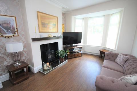 43 Barton Road, Stretford, Manchester, M32 9FA