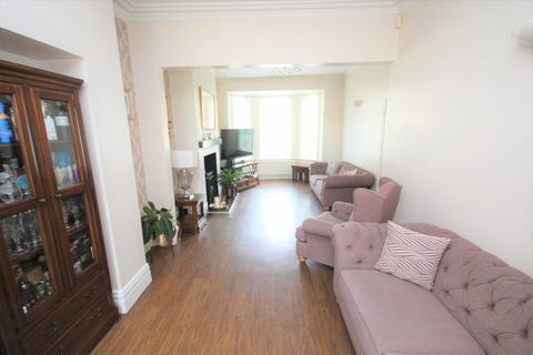 43 Barton Road, Stretford, Manchester, M32 9FA