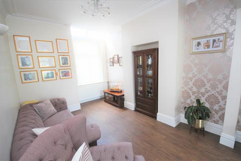 43 Barton Road, Stretford, Manchester, M32 9FA