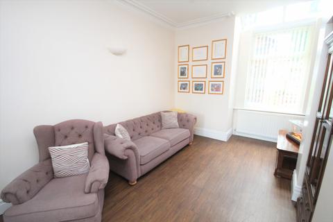 43 Barton Road, Stretford, Manchester, M32 9FA
