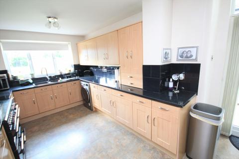 43 Barton Road, Stretford, Manchester, M32 9FA