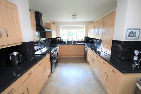 43 Barton Road, Stretford, Manchester, M32 9FA