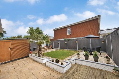 3 bedroom semi-detached house for sale, Astrid Road, Walmer, CT14