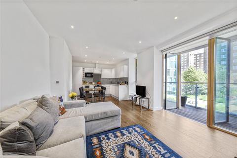 2 bedroom apartment to rent, Birchside Apartments, Queens Park Place, 1 Albert Road, London, NW6