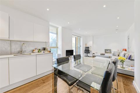 2 bedroom apartment to rent, Birchside Apartments, Queens Park Place, 1 Albert Road, London, NW6