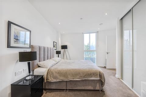 2 bedroom apartment to rent, Birchside Apartments, Queens Park Place, 1 Albert Road, London, NW6