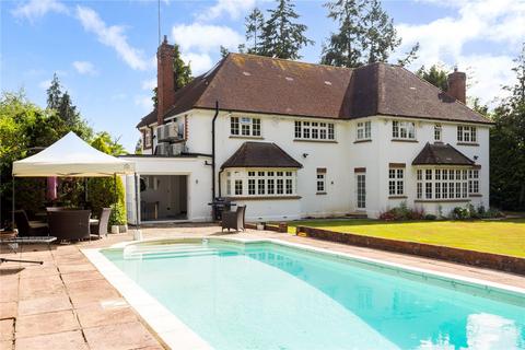 12 Nancy Downs, Watford, WD19 4NF