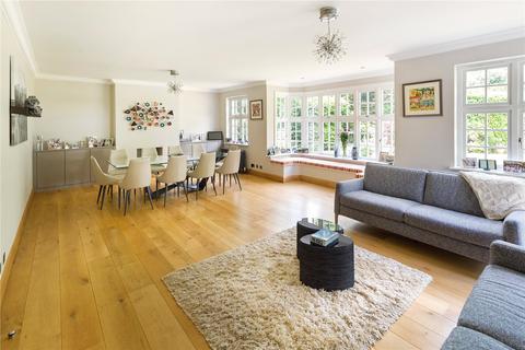 12 Nancy Downs, Watford, WD19 4NF