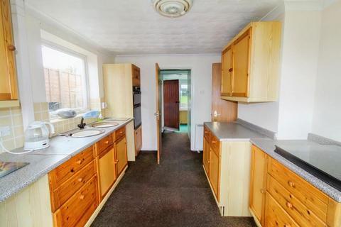 3 bedroom semi-detached house for sale - Papworth Road, Graveley, St. Neots, Cambridgeshire, PE19 6PH