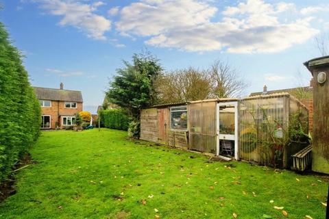 3 bedroom semi-detached house for sale - Papworth Road, Graveley, St. Neots, Cambridgeshire, PE19 6PH
