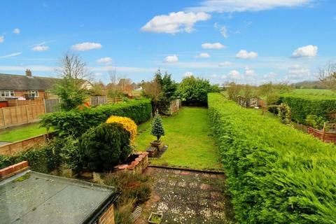 3 bedroom semi-detached house for sale - Papworth Road, Graveley, St. Neots, Cambridgeshire, PE19 6PH