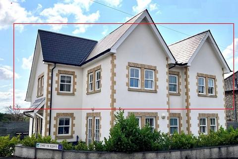 2 bedroom flat for sale, Cwrt Yr Eglwys, Station Road, Dinas Powys CF64 4DW