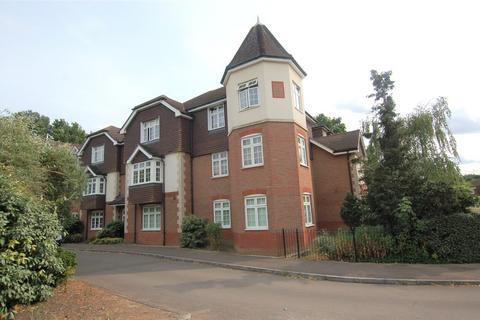2 bedroom apartment for sale, The Quadrant, Brighton Road, Addlestone, KT15