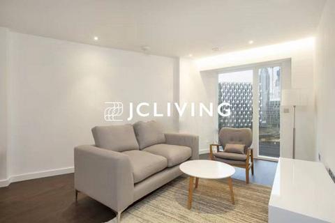 1 bedroom flat to rent, 6 Malthouse Road, SW11