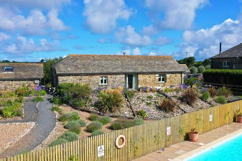 2 bedroom house for sale, Calfs House, Polzeath