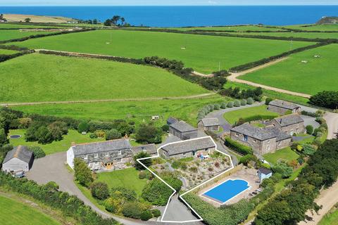 2 bedroom house for sale, Calfs House, Polzeath