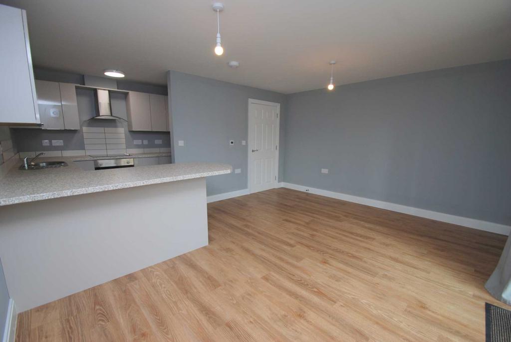 Penn Grove, Norwich NR3 2 bed flat £825 pcm (£190 pw)