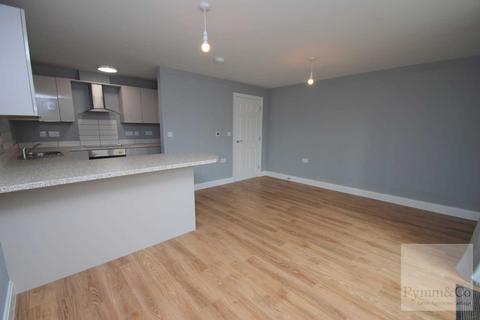 2 bedroom flat to rent, Penn Grove, Norwich NR3