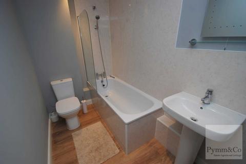 2 bedroom flat to rent, Penn Grove, Norwich NR3