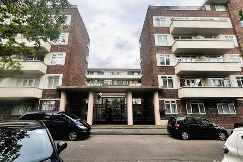 2 bedroom flat for sale, Wellesley Court, Maida Vale, St.Johns Road, W9