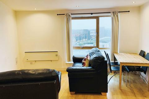 1 bedroom flat to rent, Clarence House, 1 The Boulevard, Leeds, West Yorkshire, LS10