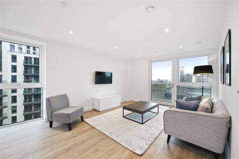 2 bedroom apartment for sale, Montpellier House, Glenthorne Road, Hammersmith, London W6