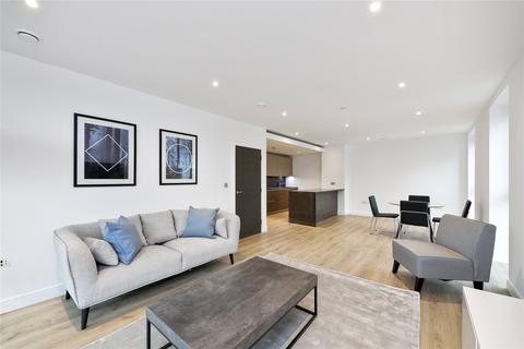 2 bedroom apartment for sale, Montpellier House, Glenthorne Road, Hammersmith, London W6