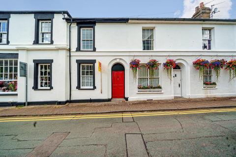 1 bedroom flat for sale - Crickhowell,  Hay on Wye/Brecon/Abergavenny,  NP8