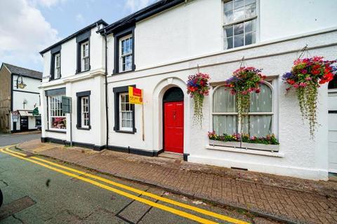 1 bedroom flat for sale, Crickhowell,  Hay on Wye/Brecon/Abergavenny,  NP8