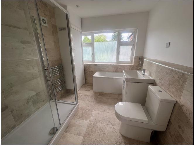 En- Suite