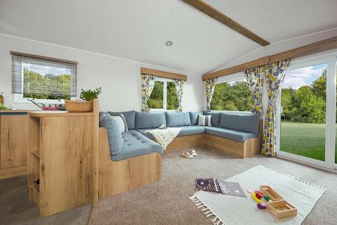 2 bedroom static caravan for sale, Selsey Chichester