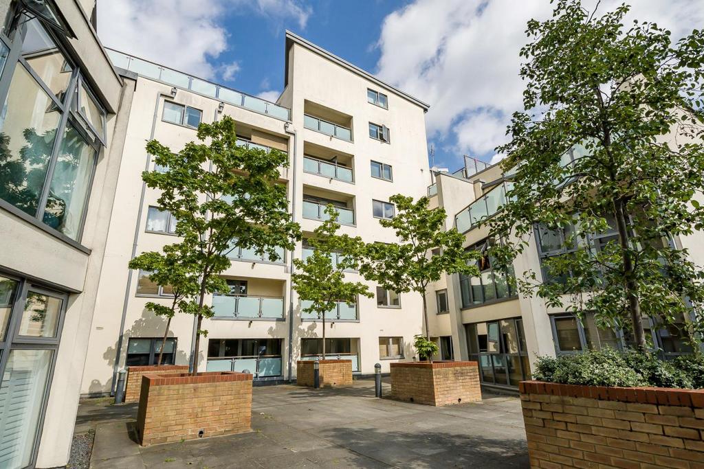 Peckham Rye, Peckham 2 bed flat for sale £425,000